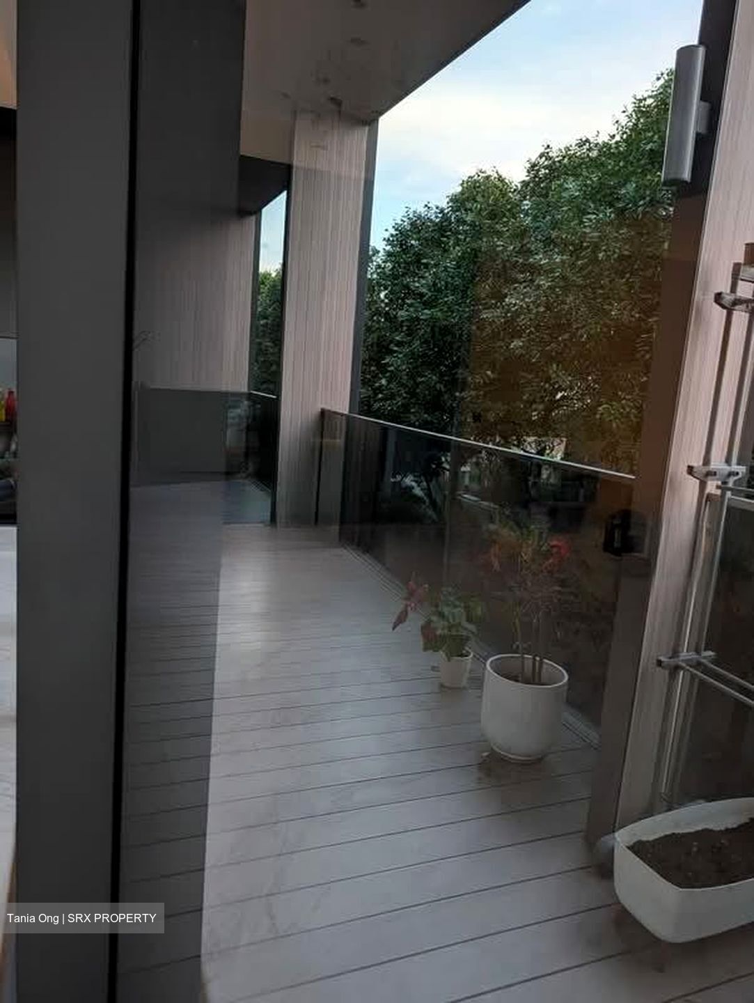 Cluny Park Residence (D10), Condominium #564248831